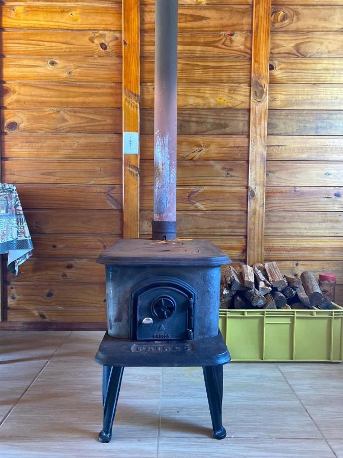 Cabanas Fazenda Rancho Alegre Urubici Mundo Novo  Bagian luar foto